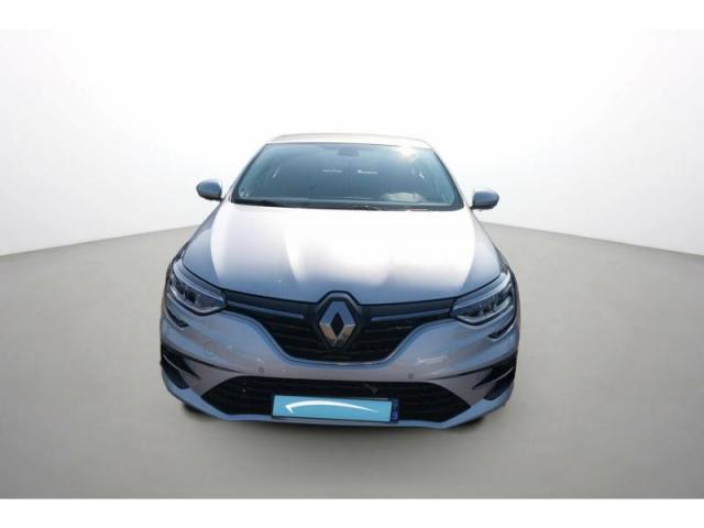 Renault Mégane image 1