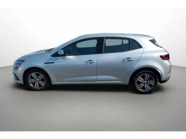 Renault Mégane image 6