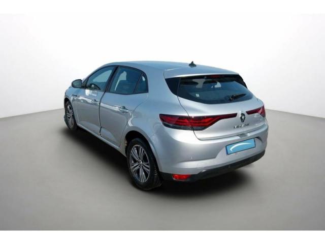 Renault Mégane image 7