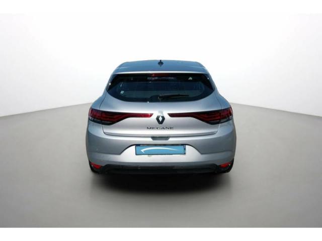 Renault Mégane image 2