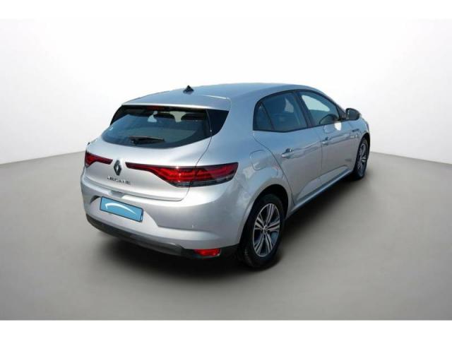 Renault Mégane image 5