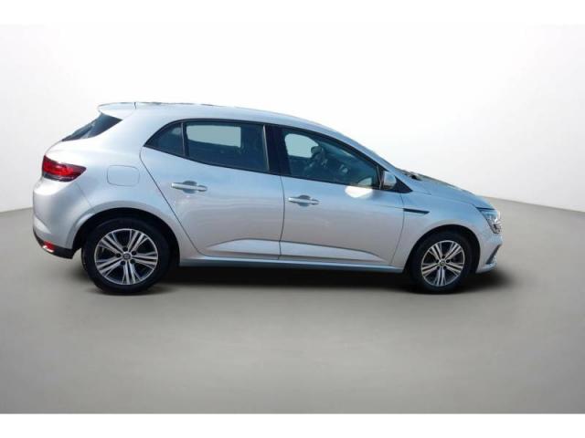 Renault Mégane image 3