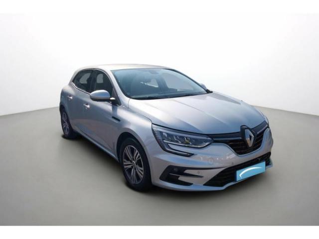 Renault Mégane image 4