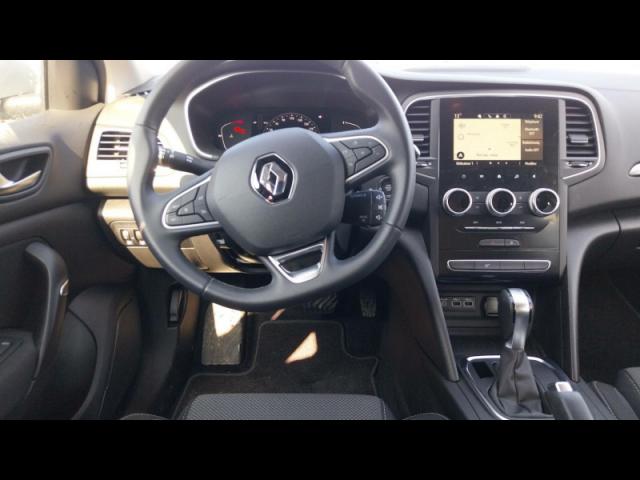 Renault Mégane image 8