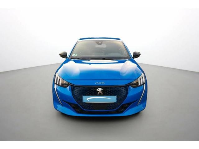 Peugeot 208 image 4