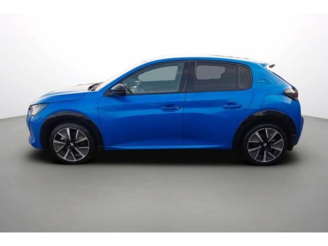 Peugeot 208 image 1