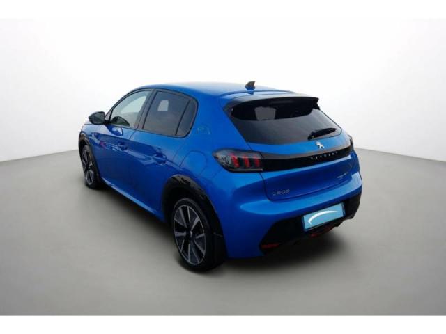 Peugeot 208 image 3