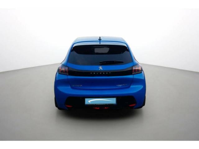 Peugeot 208 image 5