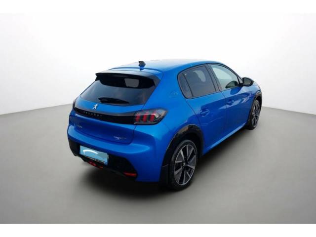 Peugeot 208 image 2