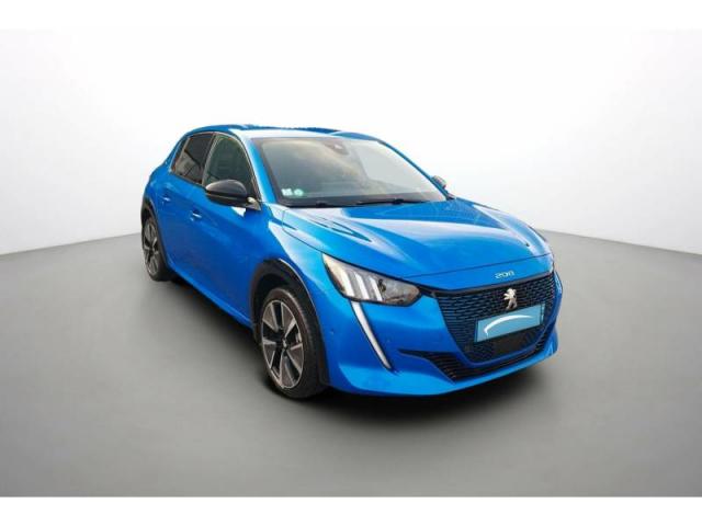 Peugeot 208 image 7