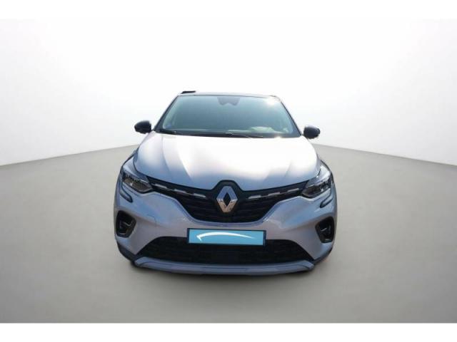 Renault Captur image 5