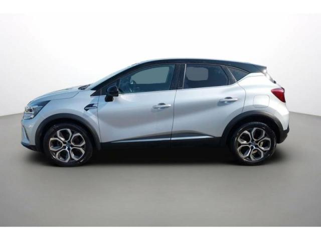 Renault Captur image 3