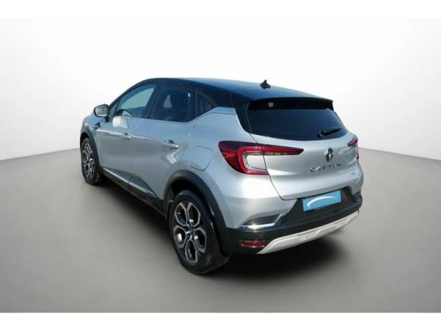 Renault Captur image 7