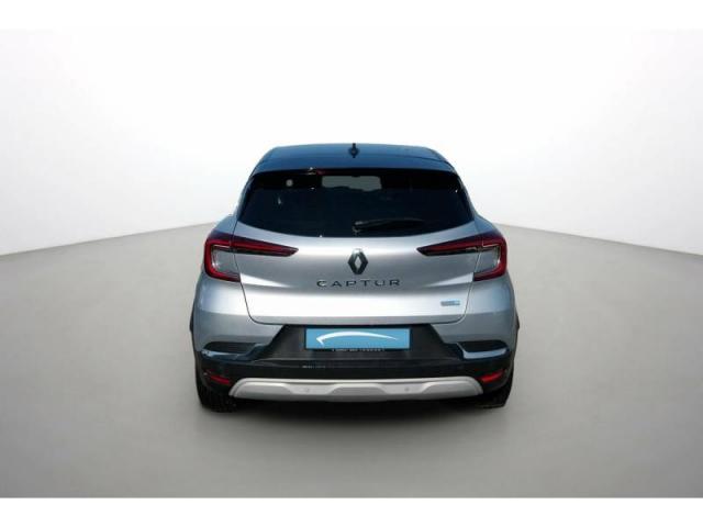 Renault Captur image 1