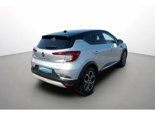 Renault Captur image 2