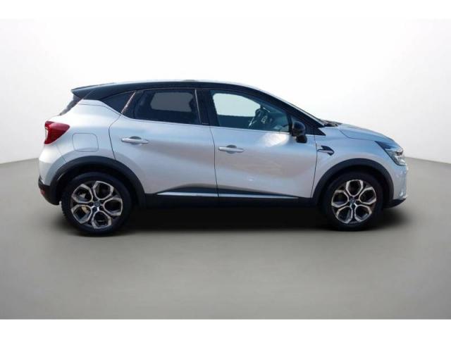 Renault Captur image 4