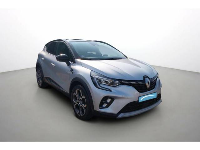 Renault Captur image 8