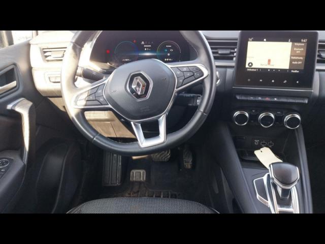 Renault Captur image 6