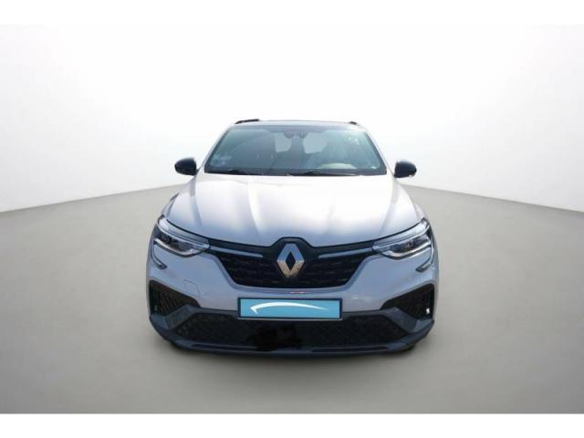 Renault Arkana image 1