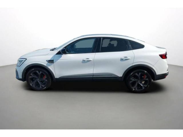 Renault Arkana image 6