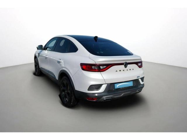 Renault Arkana image 2