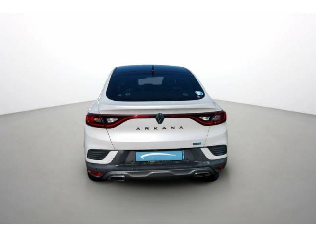 Renault Arkana image 7