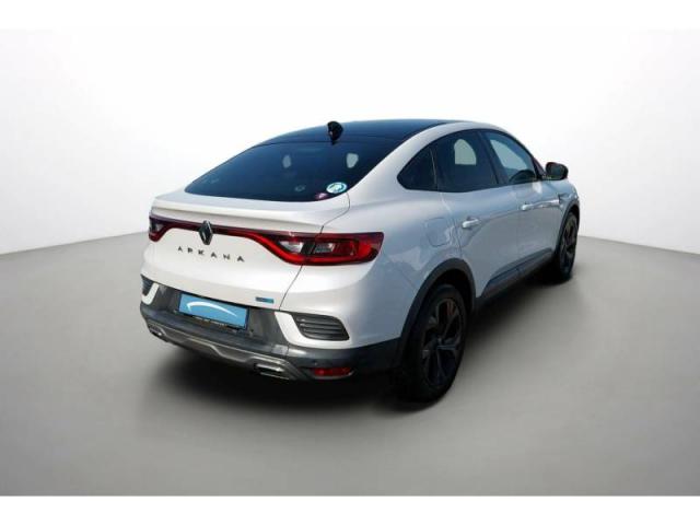 Renault Arkana image 5