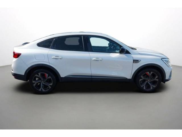 Renault Arkana image 3