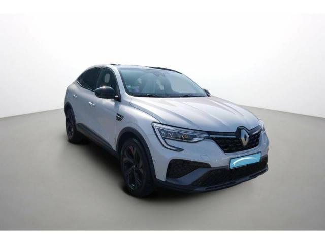 Renault Arkana image 8
