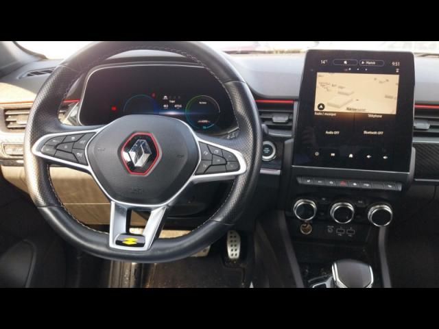 Renault Arkana image 4