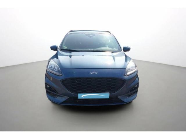 Ford Kuga image 3