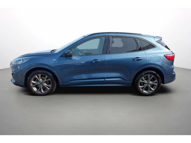 Ford Kuga image 2