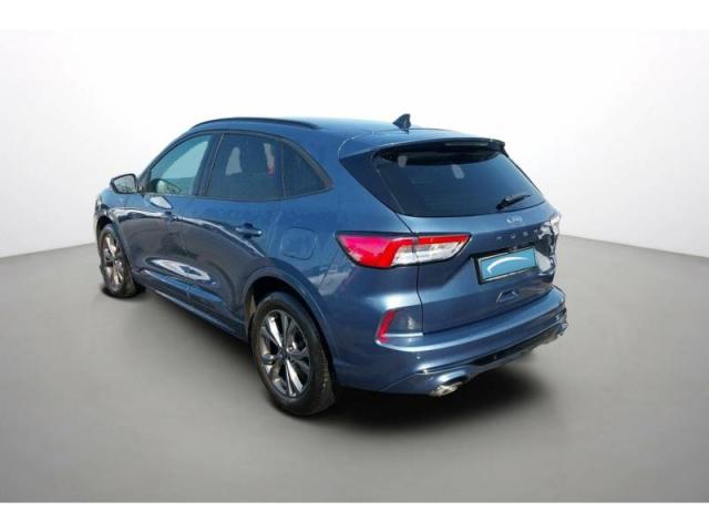 Ford Kuga image 8