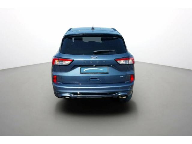 Ford Kuga image 6