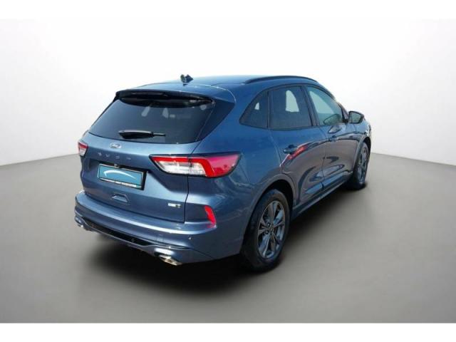 Ford Kuga image 4