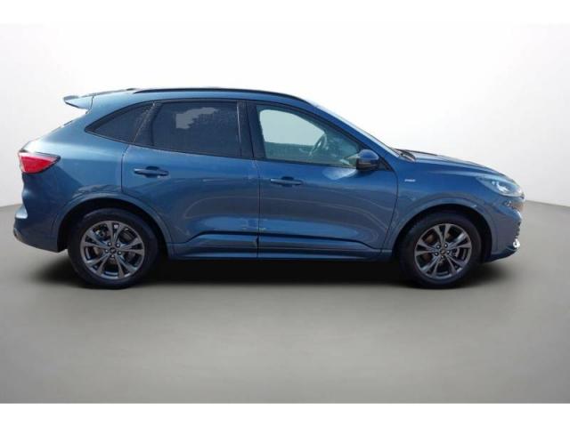 Ford Kuga image 5