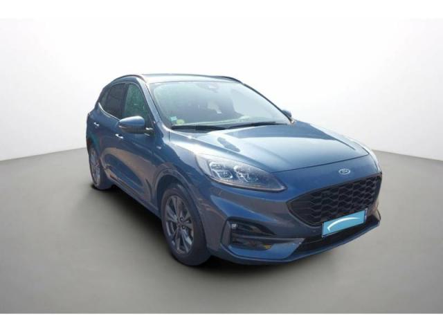 Ford Kuga image 1
