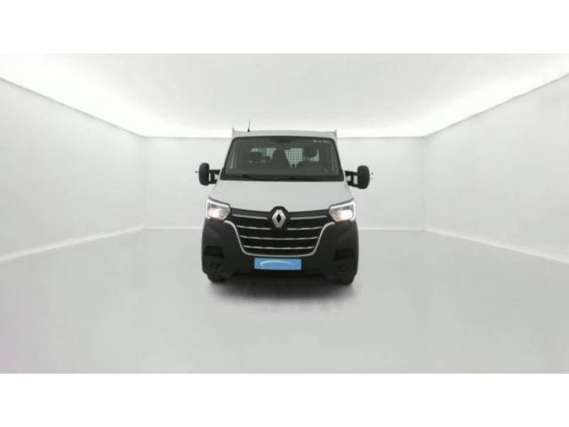 Renault Master image 2