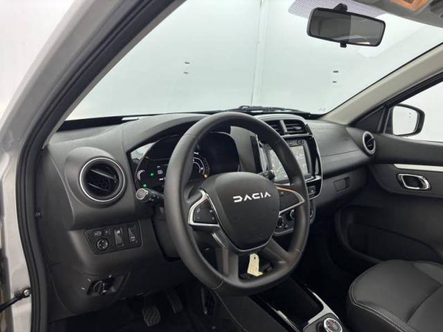 Dacia Spring image 6