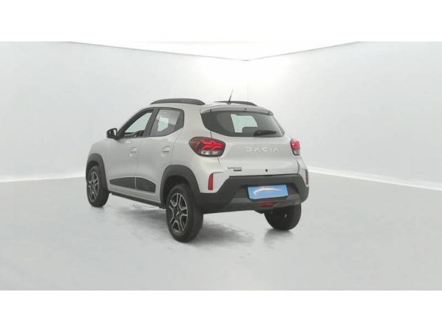 Dacia Spring image 9