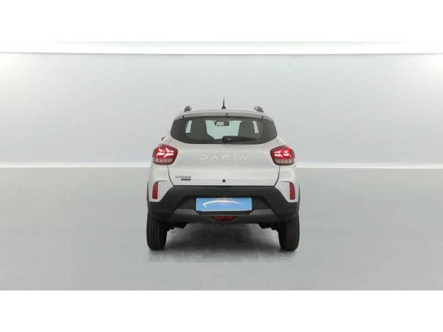 Dacia Spring image 2