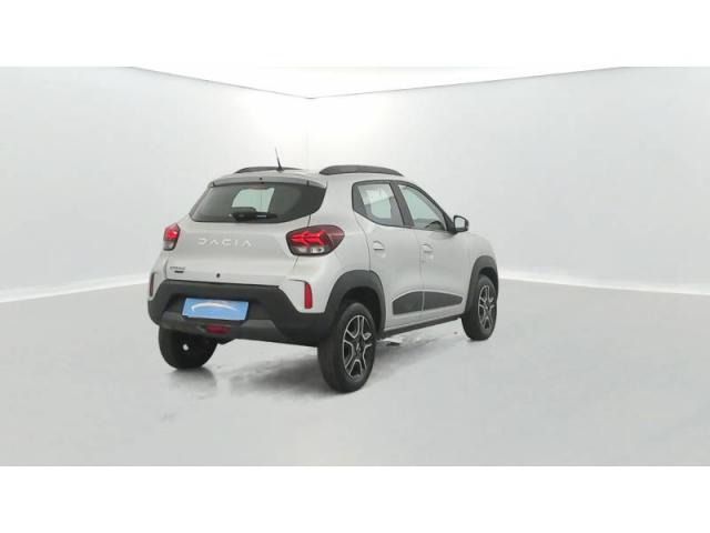 Dacia Spring image 8