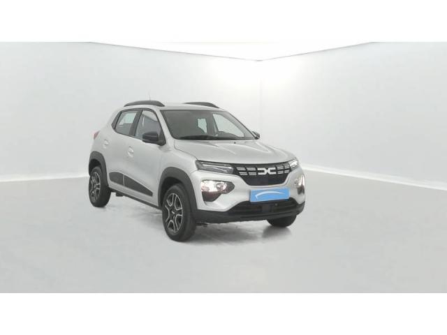 Dacia Spring image 3