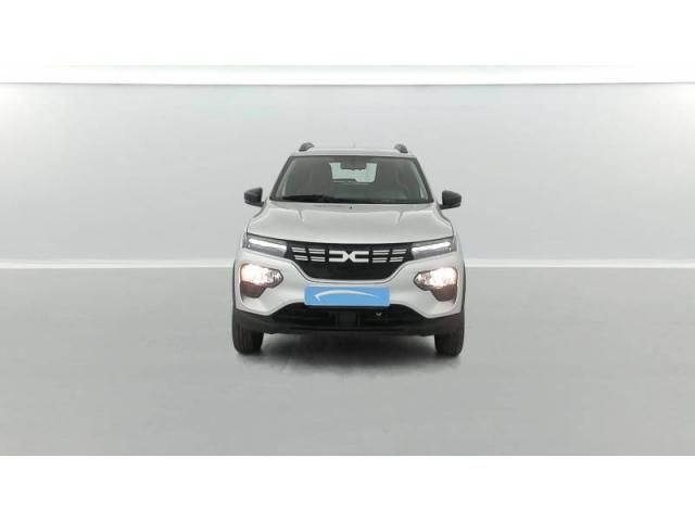Dacia Spring image 4