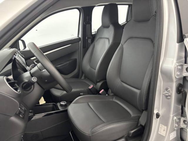 Dacia Spring image 5