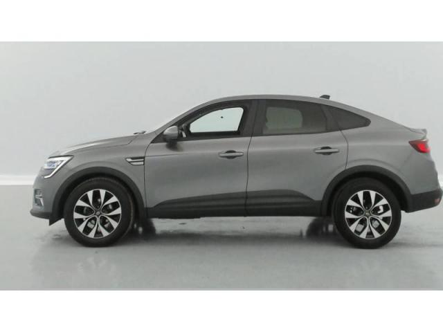 Renault Arkana image 1
