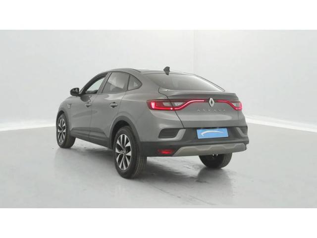 Renault Arkana image 7
