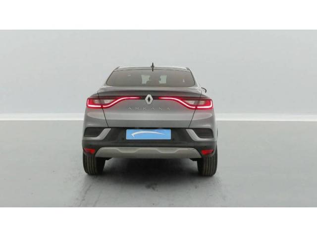 Renault Arkana image 8