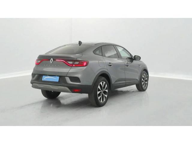 Renault Arkana image 9