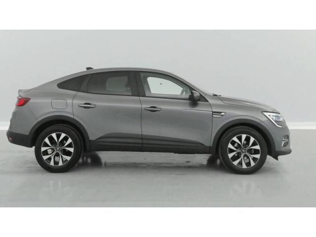 Renault Arkana image 3